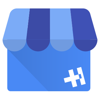 Google My Business Channel